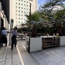Los Angeles balcony（ロサンジェルスバルコニー）の写真｜付帯設備｜2025-07-29 15:57:32.0みなさん投稿