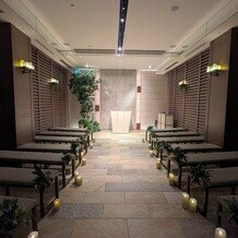 Los Angeles balcony（ロサンジェルスバルコニー）の写真｜挙式会場｜2025-08-24 20:23:14.0しばちゃんさん投稿