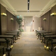 Los Angeles balcony（ロサンジェルスバルコニー）の写真｜挙式会場｜2025-09-23 13:03:32.0如月さん投稿