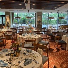 Los Angeles balcony（ロサンジェルスバルコニー）の写真｜披露宴・パーティー会場｜2025-10-04 22:15:11.0マロさん投稿