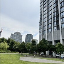 Los Angeles balcony（ロサンジェルスバルコニー）の画像