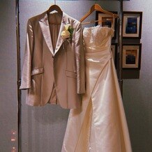 Los Angeles balcony（ロサンジェルスバルコニー）の写真｜提携ショップで選んだ衣装