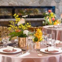 Los Angeles balcony（ロサンジェルスバルコニー）の写真｜披露宴・パーティー会場｜2025-11-03 15:21:30.0すーさん投稿