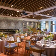 Los Angeles balcony（ロサンジェルスバルコニー）の写真｜披露宴・パーティー会場｜2025-11-03 15:21:30.0すーさん投稿