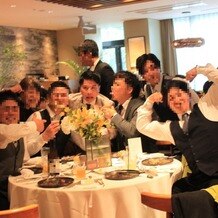 Los Angeles balcony（ロサンジェルスバルコニー）の写真｜懐かしい顔ばかり！