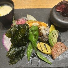 Los Angeles balcony（ロサンジェルスバルコニー）の写真｜料理・ケーキ｜2025-11-11 17:27:33.0ひろさん投稿