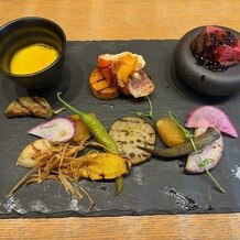 Los Angeles balcony（ロサンジェルスバルコニー）の写真｜素材の味を活かす調理