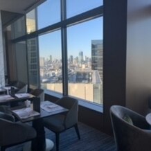 ストリングスホテル東京インターコンチネンタルの画像