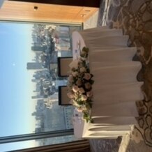 ストリングスホテル東京インターコンチネンタルの画像