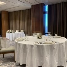 ストリングスホテル東京インターコンチネンタルの画像