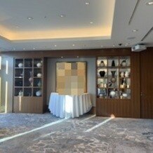 ストリングスホテル東京インターコンチネンタルの画像