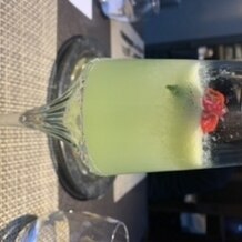 ストリングスホテル東京インターコンチネンタルの画像｜ノンアルコールカクテル