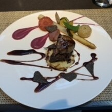 ストリングスホテル東京インターコンチネンタルの画像