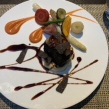 ストリングスホテル東京インターコンチネンタルの画像