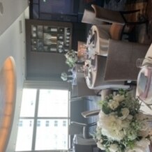 ストリングスホテル東京インターコンチネンタルの画像