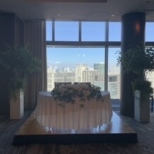 ストリングスホテル東京インターコンチネンタルの画像