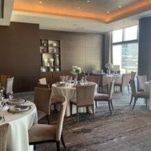 ストリングスホテル東京インターコンチネンタルの画像