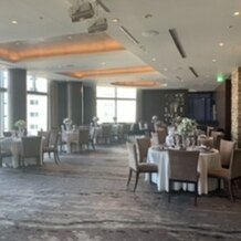 ストリングスホテル東京インターコンチネンタルの画像