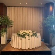 ストリングスホテル東京インターコンチネンタルの画像