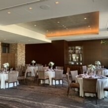 ストリングスホテル東京インターコンチネンタルの画像