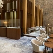 ストリングスホテル東京インターコンチネンタルの画像