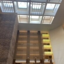 ストリングスホテル東京インターコンチネンタルの画像