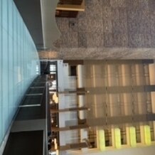 ストリングスホテル東京インターコンチネンタルの画像