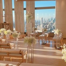 ストリングスホテル東京インターコンチネンタルの画像