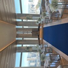 ストリングスホテル東京インターコンチネンタルの画像