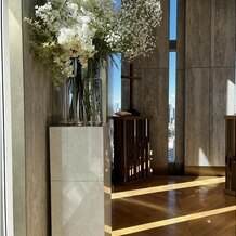 ストリングスホテル東京インターコンチネンタルの画像