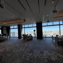 ストリングスホテル東京インターコンチネンタルの画像