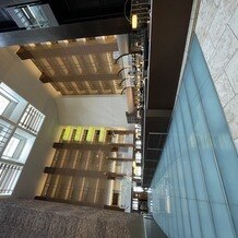 ストリングスホテル東京インターコンチネンタルの画像