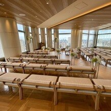 ストリングスホテル東京インターコンチネンタルの画像