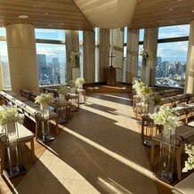 ストリングスホテル東京インターコンチネンタルの画像