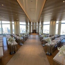 ストリングスホテル東京インターコンチネンタルの画像