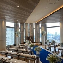 ストリングスホテル東京インターコンチネンタルの画像