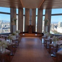 ストリングスホテル東京インターコンチネンタルの画像