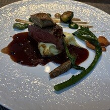 ストリングスホテル東京インターコンチネンタルの写真｜料理・ケーキ｜2025-03-30 23:07:24.0いくやんさん投稿