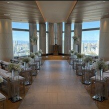 ストリングスホテル東京インターコンチネンタルの画像