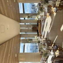 ストリングスホテル東京インターコンチネンタルの画像