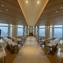 ストリングスホテル東京インターコンチネンタルの画像