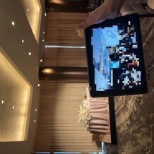 ストリングスホテル東京インターコンチネンタルの画像