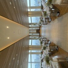 ストリングスホテル東京インターコンチネンタルの画像