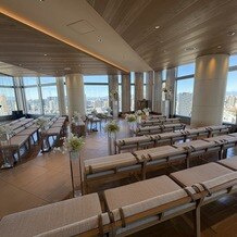 ストリングスホテル東京インターコンチネンタルの画像