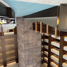 ストリングスホテル東京インターコンチネンタルの画像