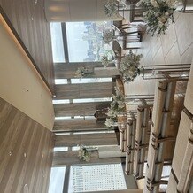 ストリングスホテル東京インターコンチネンタルの画像