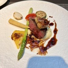 ストリングスホテル東京インターコンチネンタルの写真｜料理・ケーキ｜2025-07-28 22:22:07.0まいさん投稿