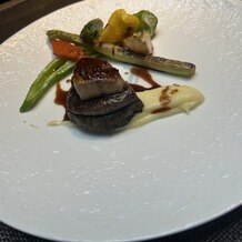 ストリングスホテル東京インターコンチネンタルの写真｜料理・ケーキ｜2025-09-13 23:16:16.0ヒカルさん投稿