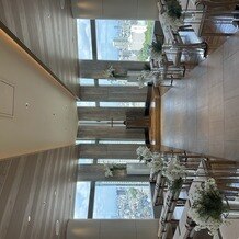 ストリングスホテル東京インターコンチネンタルの画像