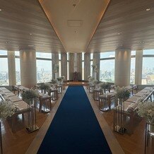 ストリングスホテル東京インターコンチネンタルの画像